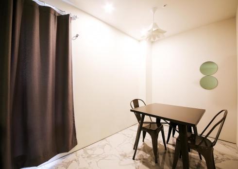 Hotel Elephant Shower Jinju Buitenkant foto